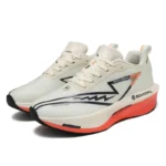 Men Running Shoes Breathable Non-slip Outdoor Sports Tennis for Women’s Casual Sneakers Marathon Jogging Walking Flat Shoe