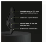 OOFOS  Sandals - Lightweight Recovery Shoes Slippers Men Women Soft Bottom Indoor Home Slides Sandals Light Beach Shoe - Image 6