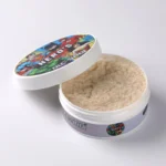 YAQI Shaving Cream HERO'S Atisan 170g Shaving Soap For Men - Image 3