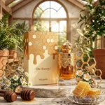 100ml Arabic Perfume Long Lasting Luxury Unisex Sweet Elegant Smooth Rich Delicate Exotic Premium Niche Fragrance Captivating