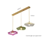 Nordic E27 Ceiling Lights For Hallway Aisle Corridor Bedroom Kitchen Villa Restaurant Gallery Living Room Indoor Home Fixtures - Image 21