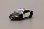 596 1:64  alloy car model Toy collection ornament gifts