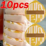 10/20PC Super Thick Cosmetics Puff Large Size Concealer Foundation Sponge Cushions Wet Dry Use Face Beauty Makeup Puffs Tools XL - Image 7