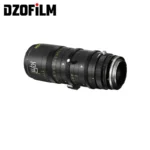 DZOFilm Catta 35-80mm T2.9 Full Frame Cine Zoom Lens for Photography E-Mount Camears - Image 3