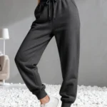 Autumn Winter Men/Women Fitness Workout Sweatpants Jogging Running Sweatpant Casual Comfortable Streetwear Women Tracksuit Pant