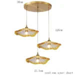 Nordic E27 Ceiling Lights For Hallway Aisle Corridor Bedroom Kitchen Villa Restaurant Gallery Living Room Indoor Home Fixtures - Image 33