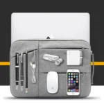 Laptop Bag 13 14 15 16 inch Waterproof Notebook Case Sleeve For Macbook Air Pro 15.4 15.6 Lenovo Computer Handbag Briefcase Bag