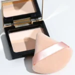 Velvet Cosmetic Foundation Puff Soft Triangle Makeup Puffs Women Face Beauty Sponge Blender Washable Makeup Powder Accessories - Image 2