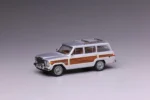 596 1:64  alloy car model Toy collection ornament gifts