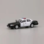 596 1:64  alloy car model Toy collection ornament gifts