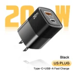 20W PD USB Type C Charger Fast Charging for iPhone - Image 10