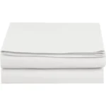 Luxury Bed Sheets - Elegant Wrinkle-Free 1500 Thread Count, Multi-Color Options - Image 3