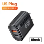 65W GaN Charger USB PD Type C - Image 11