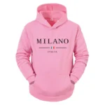 Hot Sale Men's Tracksuit Daily Hooded Fashion - Image 4