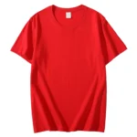 T-shirt 8 Colors Short Sleeve Men’s/Women’s