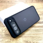 Luxury Matte Case For Google Pixel 10 9 8 7 8A 9A 10A Pro XL 9Pro 8Pro 7Pro 9XL A Anti-fingerprint Protective Shockproof Cover