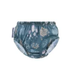 3 Size Recycled Waterproof Swimming DiaperReusable Washable Swimming Diaper Pants - Image 13