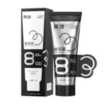 Depilatory Cream Painless Chest Armpit Legs Hair Mustache Removal Gentle Shaving Depilator Smooth Skin Wax Hair Remover for Men - Image 7