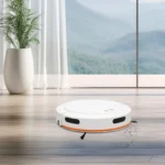 3000PA Smart Robot Vacuum Cleaner Sweeping Machine, 3-in-1 Sweeping Machine, Cordless Sweeping Machine carpet sweeper