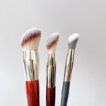 Makeup Brushes Set A506 109 101 Concealer Contoured Foundation Mini Foundation Brushes Essential Makeup Brush Kit - Image 3