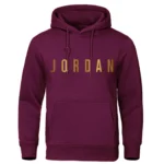 Men's long sleeved hooded casual sportswear multifunctional and fashionable new style - Image 12