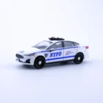 596 1:64  alloy car model Toy collection ornament gifts