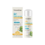 Sun Protection Spray Broad Spectrum SPF 50 UVA UVB Protection Sunburn Prevention Waterproof Lightweight Lasting Sunscreen Mist