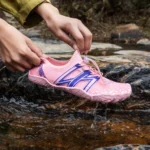 Oiaano Unisex Man Shoes Woman Anti-Non Slip Durable Black Water Barefoot Soft Sole Light Breathable Sport Outdoor Walk Running