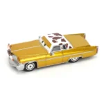 Disney Pixar Cars Toys racing Lightning McQueen Jackson Storm The King Mater 1:55 Diecast Metal Alloy Model Car Kid Gift - Image 9