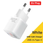 Essager 20W GaN USB Type C - Image 11