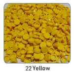1000 Pcs City Building Blocks Flat Tile 1x1 98138 Round Bricks DIY Enlighten Blocks Parts Blocks for Children Boys Girls Gifts - Image 46