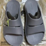 OOFOS  Sandals - Lightweight Recovery Shoes Slippers Men Women Soft Bottom Indoor Home Slides Sandals Light Beach Shoe - Image 13