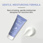 GROEI Protect Shave Cream 100ml - Gentle, Moisturizing Formula for Sensitive Skin | Cruelty-Free, Rich Lather, Minimizes Irritat - Image 5