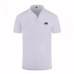2026 New  Men's Short Sleeve Polo Shirt Summer Breathable Quick Dry Casual Tops For Daily Wear Outdoor Sports - Image 2