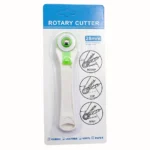 28mm Sewing Accessories Fabric Cutter Leather Craft Circular Cut Rotary Cutter Blade DIY Sewing Tools for Patchwork AA7761 - Image 9