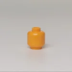100pcs DIY MOC For 3626  Building block parts For Body Part Head (Plain) - Blocked Open Stud - Image 36