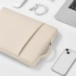 025 New Laptop Sleeve Bag Suitable for Apple MacBook Air 13.3inch M3, Huawei Matebook 14, Lenovo Xiaoxin Pro 16, Women’s 15, Men’s M4 Protective Case, Xiaomi 15.6