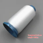 4500Meters Transparent Sewing Machine Thread For Hand-Stitched Appliqué Collar Table Invisible Nylon Thread Sewing Accessories - Image 10