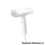 New MIJIA Handheld Garment Steamer 2 iron Home Electric Steam Cleaner Portable Foldable Mite Removal Flat Ironing Machine - Image 7