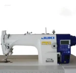 Industrial Computer Lockstitch Sewing Machine Direct Drive Energy Saving High Speed Household Villa Sewing Machines with Light