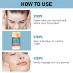 Retinol Lifting Firming Cream Stick Collagen Smooth wrinkles Face Cream For Moisturizer Whitening Brighten Skin Product - Image 6