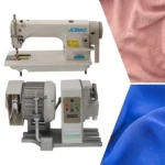 550W Professional Desktop Commercial Sewing Machine,200-6500rpm Pure Copper Motor,3500 Stitches/Min,AC110V - Image 5