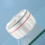 Portable Washing Machine, Automatic Turbine Compact Washer for Underwear Socks, Travel Home Dorm