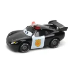 Disney Pixar Cars Toys racing Lightning McQueen Jackson Storm The King Mater 1:55 Diecast Metal Alloy Model Car Kid Gift - Image 20
