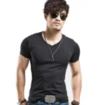 2026 MRMT Brand New Men T Shirt 10 colors Fitness Mens T-shirts V neck Man T-shirt For Male Clothing Tshirts S-5XL Tops Tees - Image 17