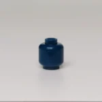100pcs DIY MOC For 3626  Building block parts For Body Part Head (Plain) - Blocked Open Stud - Image 12
