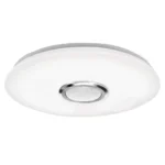 Smart RGB Ceiling Lamps Smart Modern Ceiling Lighting Bluetooth-compatible Home Decoration Smart Ceiling Light for Children Room - Image 7