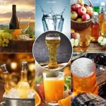 New Football Tournament Trophy Glass Beer Cup Suitable For Watching Celebrating Games Decorating Bars Restaurants Party Gifts - Image 6