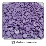 1000 Pcs City Building Blocks Flat Tile 1x1 98138 Round Bricks DIY Enlighten Blocks Parts Blocks for Children Boys Girls Gifts - Image 56