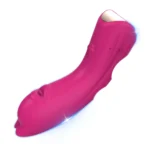 Finger Vibrator Vaginal Anal Female Masturbator G Spot Clitoris Nipple Stimulation - Image 8